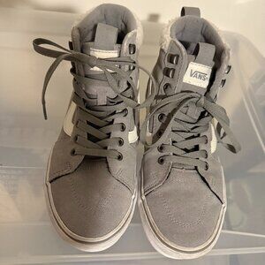 Vans Filmore Hightops
